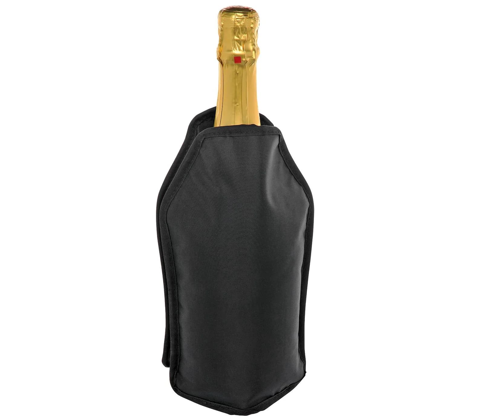 Kühlmanschette cilio VINO Schwarz