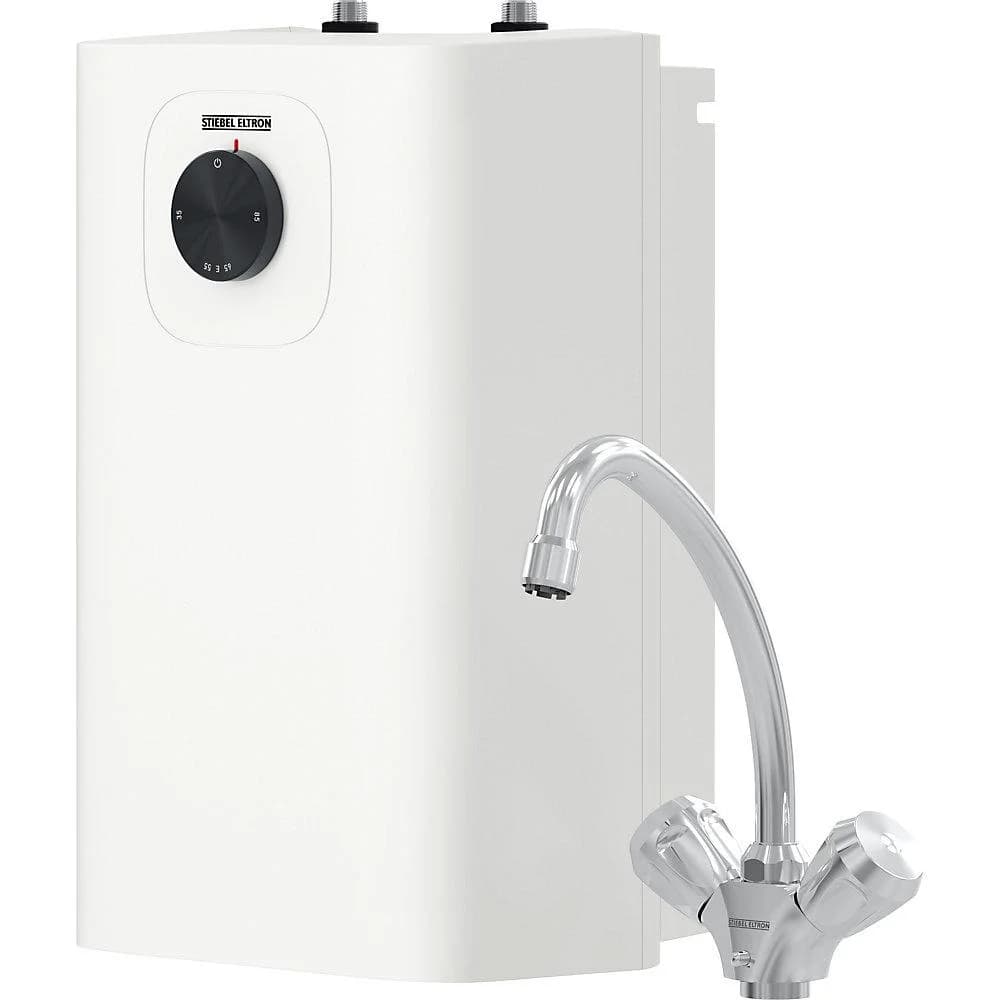 STIEBEL ELTRON UFP 5 Trend Kleinspeicher 5 Liter Weiß