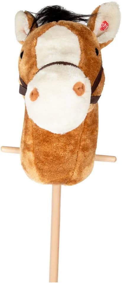 Small Foot Steckenpferd Nico mit Soundfunktion