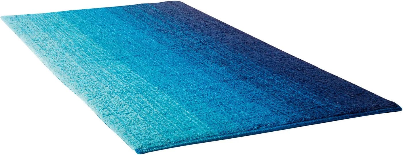 Dyckhoff Badematte Badteppichserie 'Colori', 70 x 120 cm
