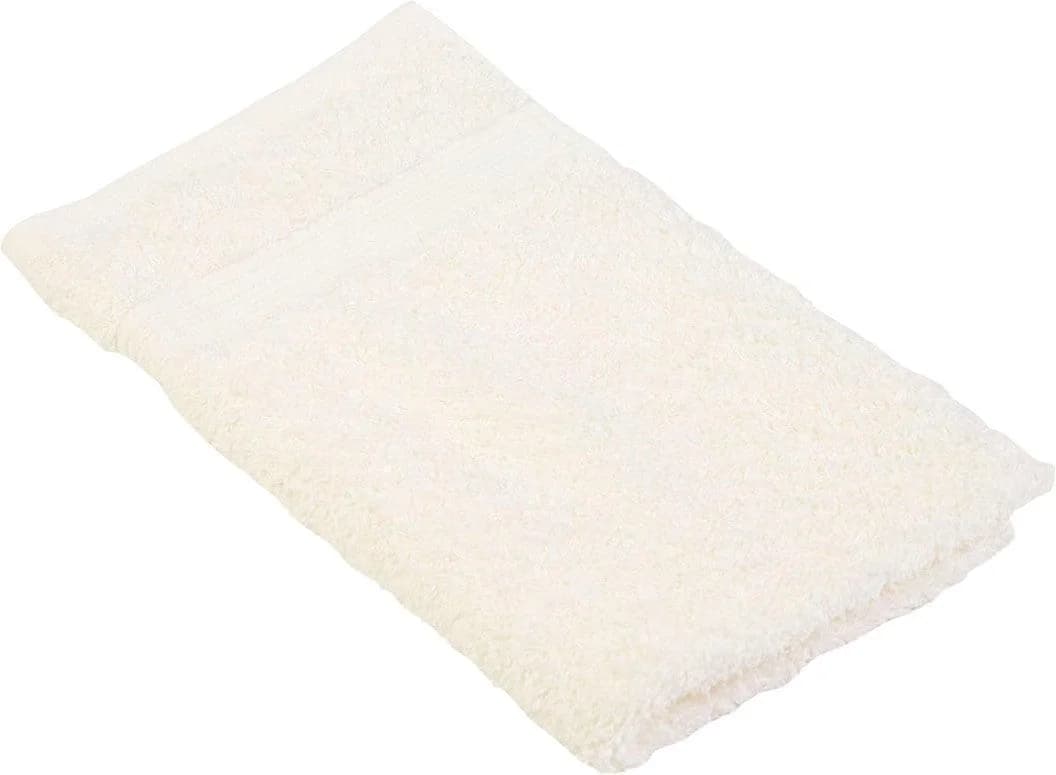 Gözze Gästehandtücher New York Beige 3er Set 100% Baumwolle
