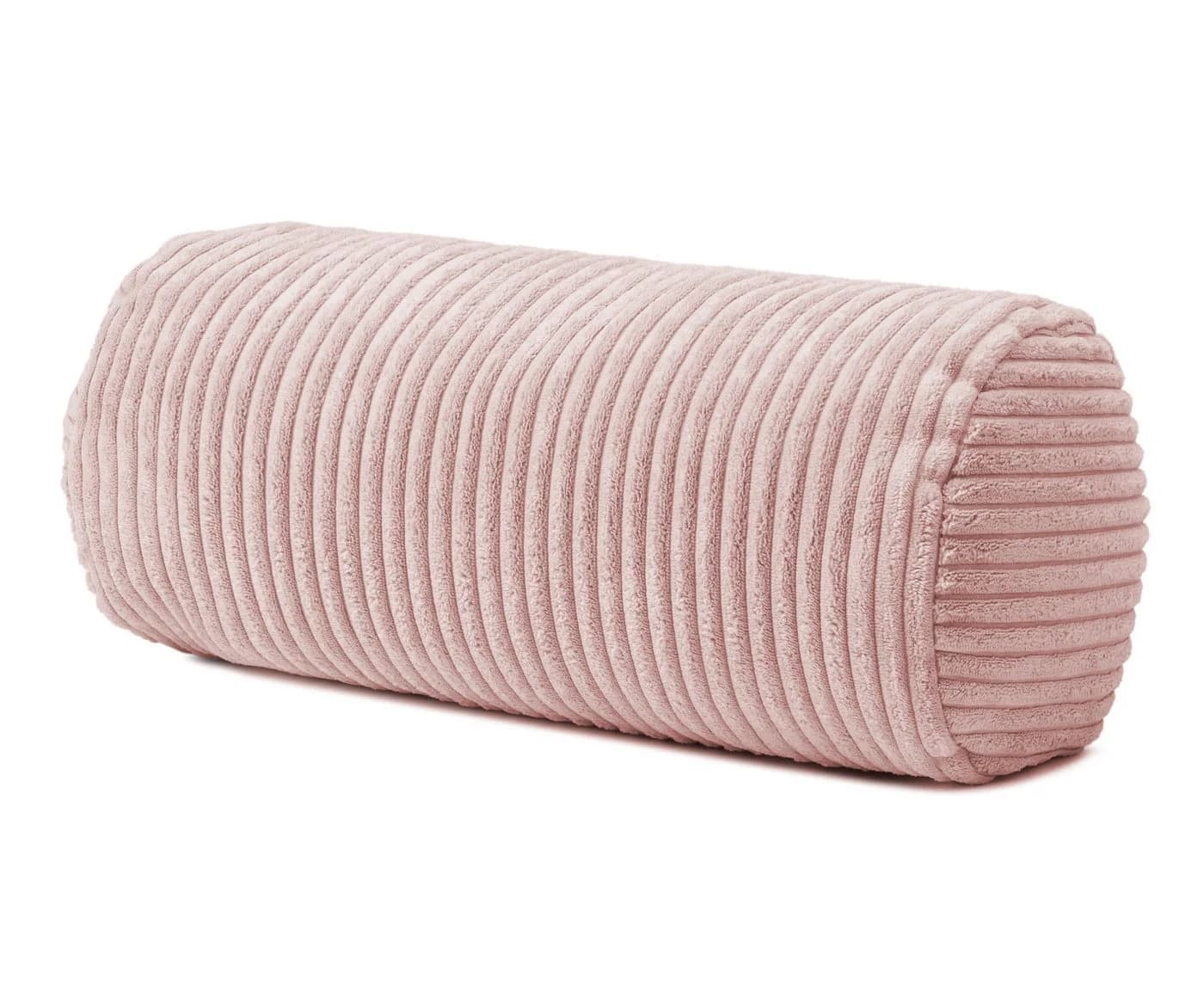 Gözze Nackenrolle ANAFI DB 20x40 cm Rosa