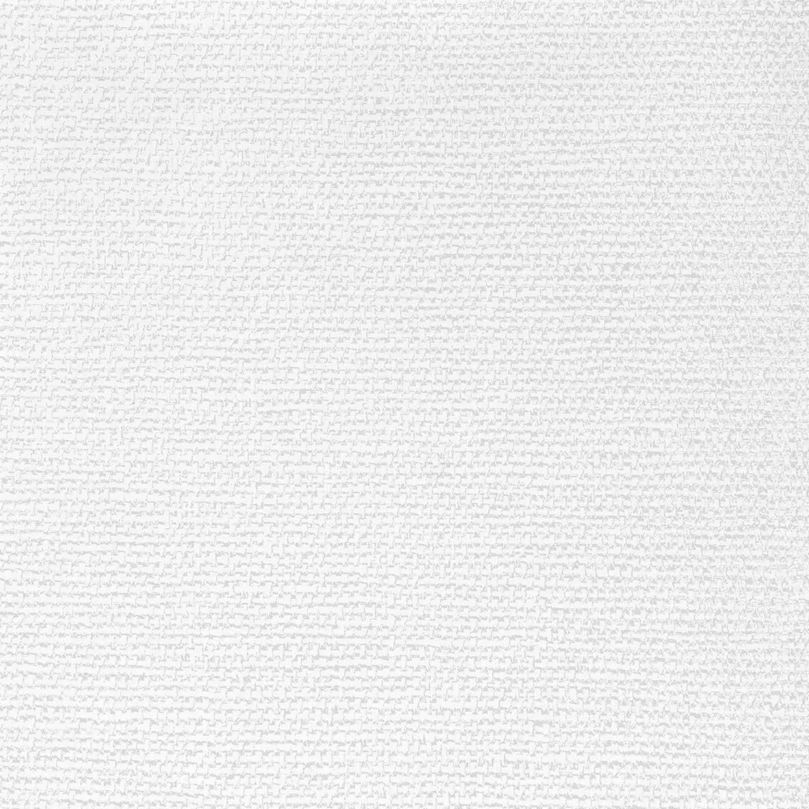 Ostermann Servietten CANVAS COTTON 15 Stück Weiß
