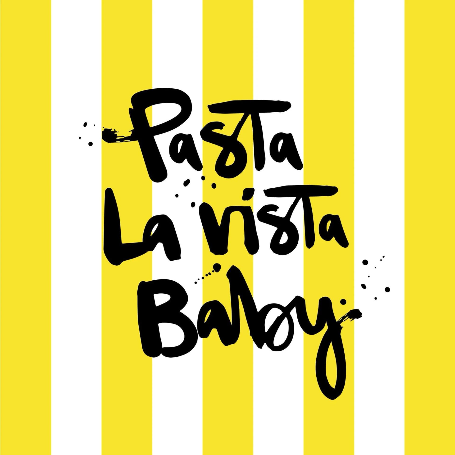Servietten PASTA VISTA 15 Stück 3-lagig