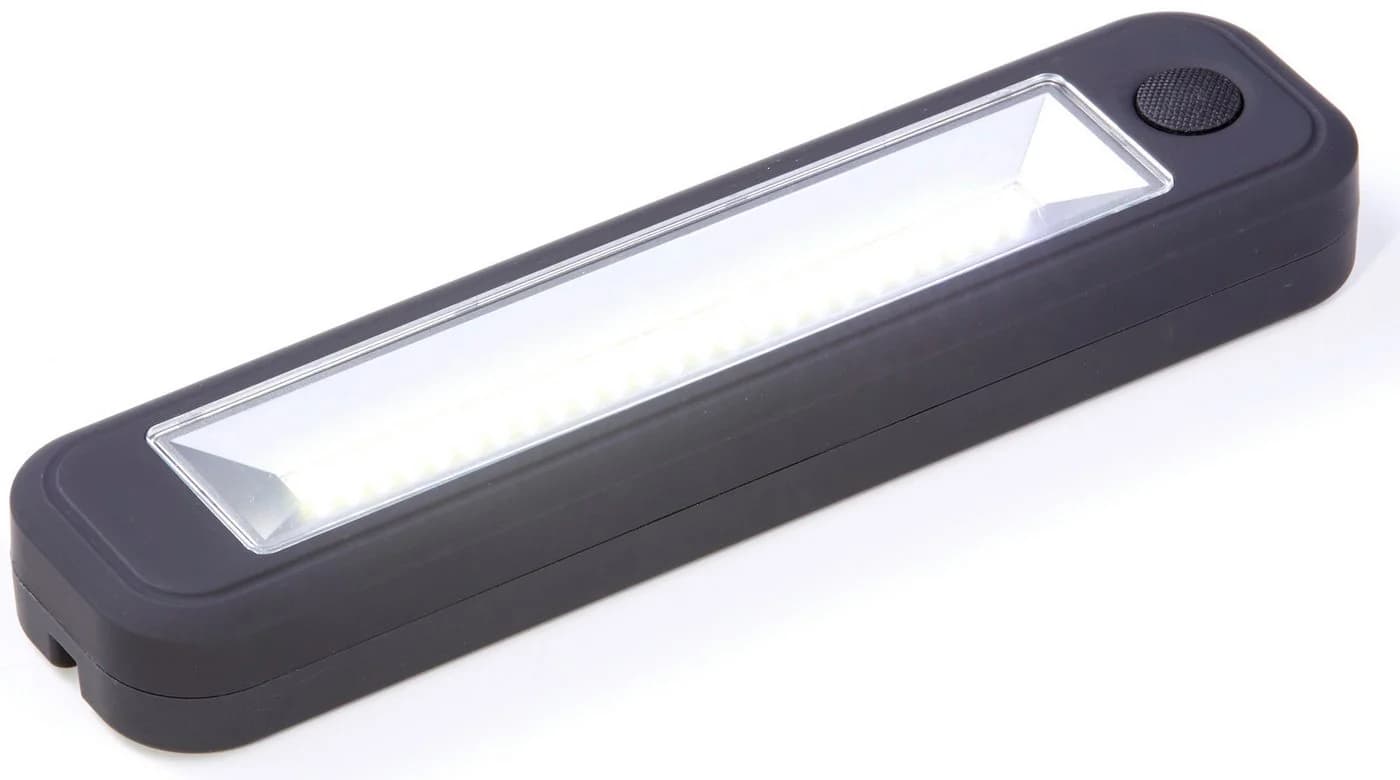 Northpoint LED Arbeitsleuchte mit Magnet und Haken