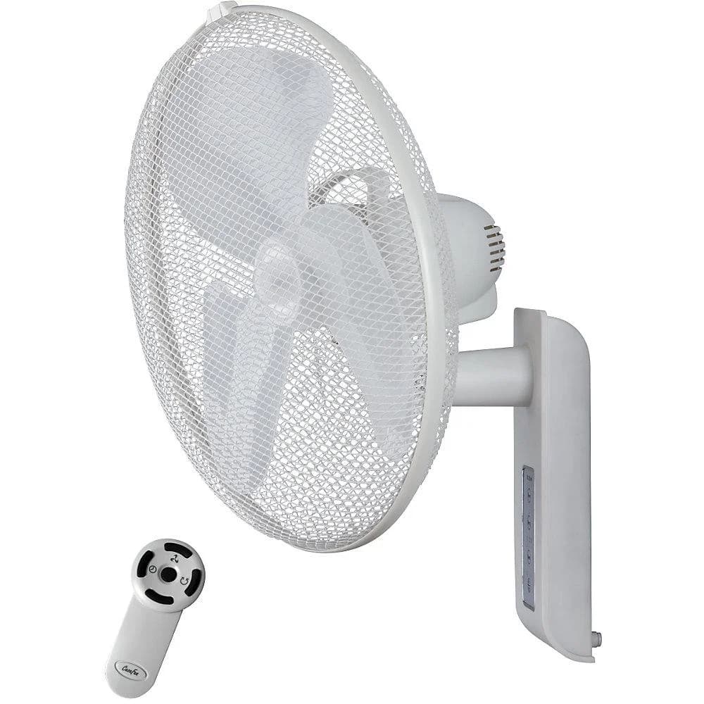 CasaFan Greyhound WV 45 FB LG Wandventilator 50W Oszillierend