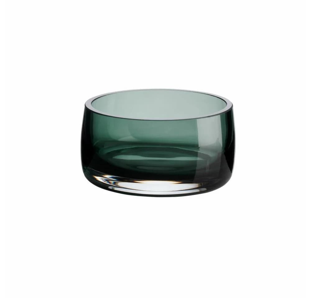 ASA SELECTION Dekoschale Ajana Grün Glas