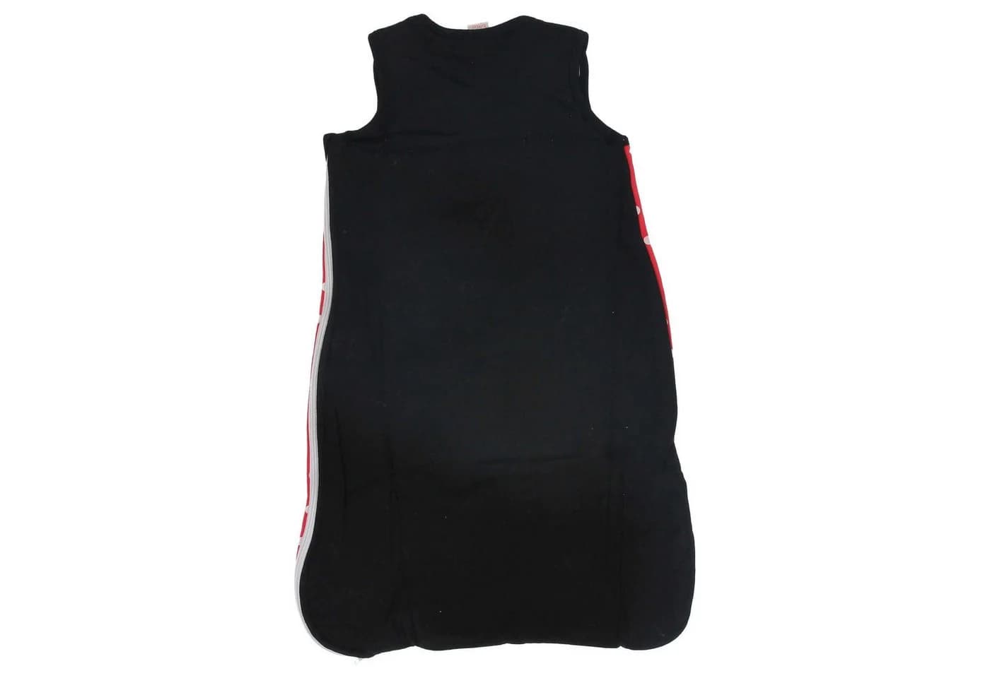 Disney Minnie Mouse Babyschlafsack Rot Ärmellos Baumwolle