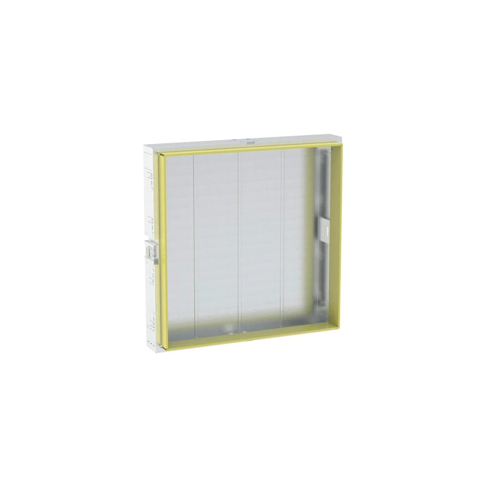 Geberit One Rohbaubox 111945001 120 cm für Spiegelschrank 90 cm Trockenbau