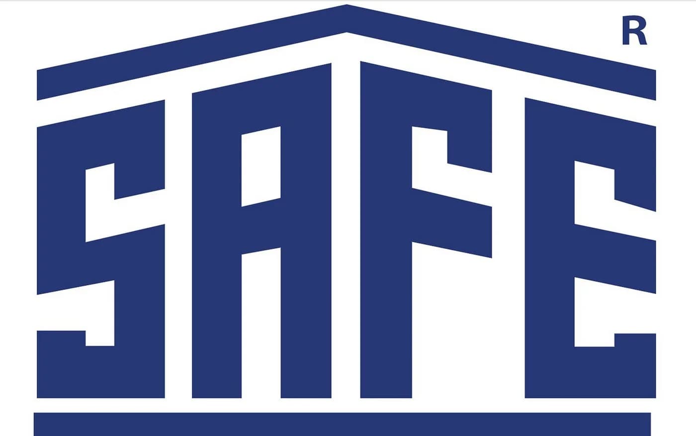 Safe-Album Sammelkoffer Metall-Koffer Grau