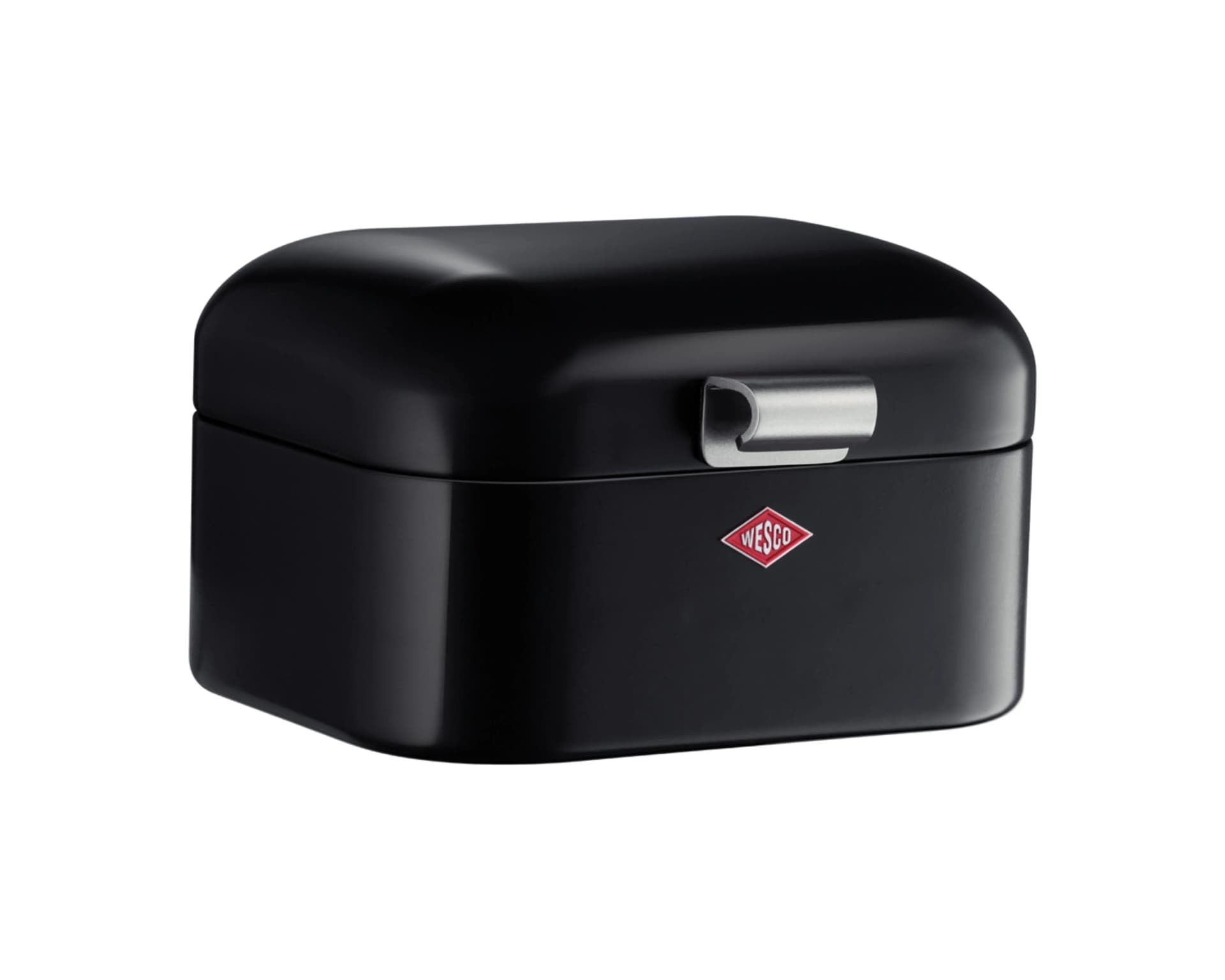 Brotkasten WESCO MINI GRANDY Schwarz