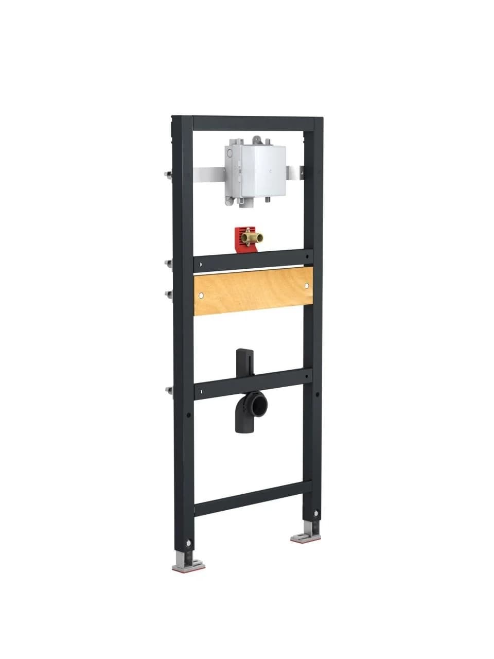 Mepa nextVIT Urinal-Element 532012 Unterputz-Spülsystem Elektronisch/Mechanisch 120 cm