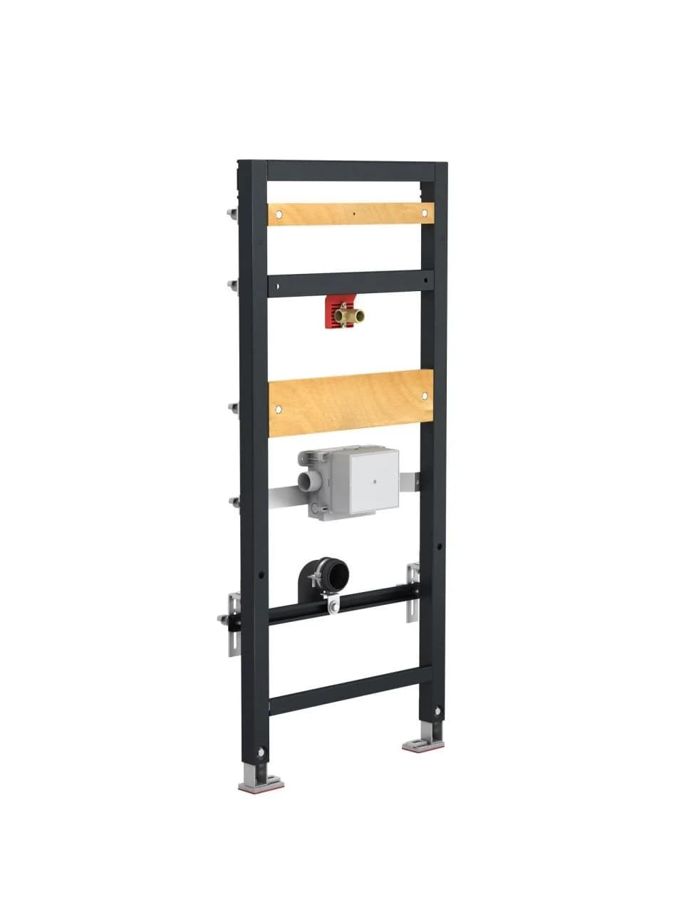 Mepa nextVIT Urinal-Element 532013 UP-Spülsystem K3 Elektronisch 120 cm