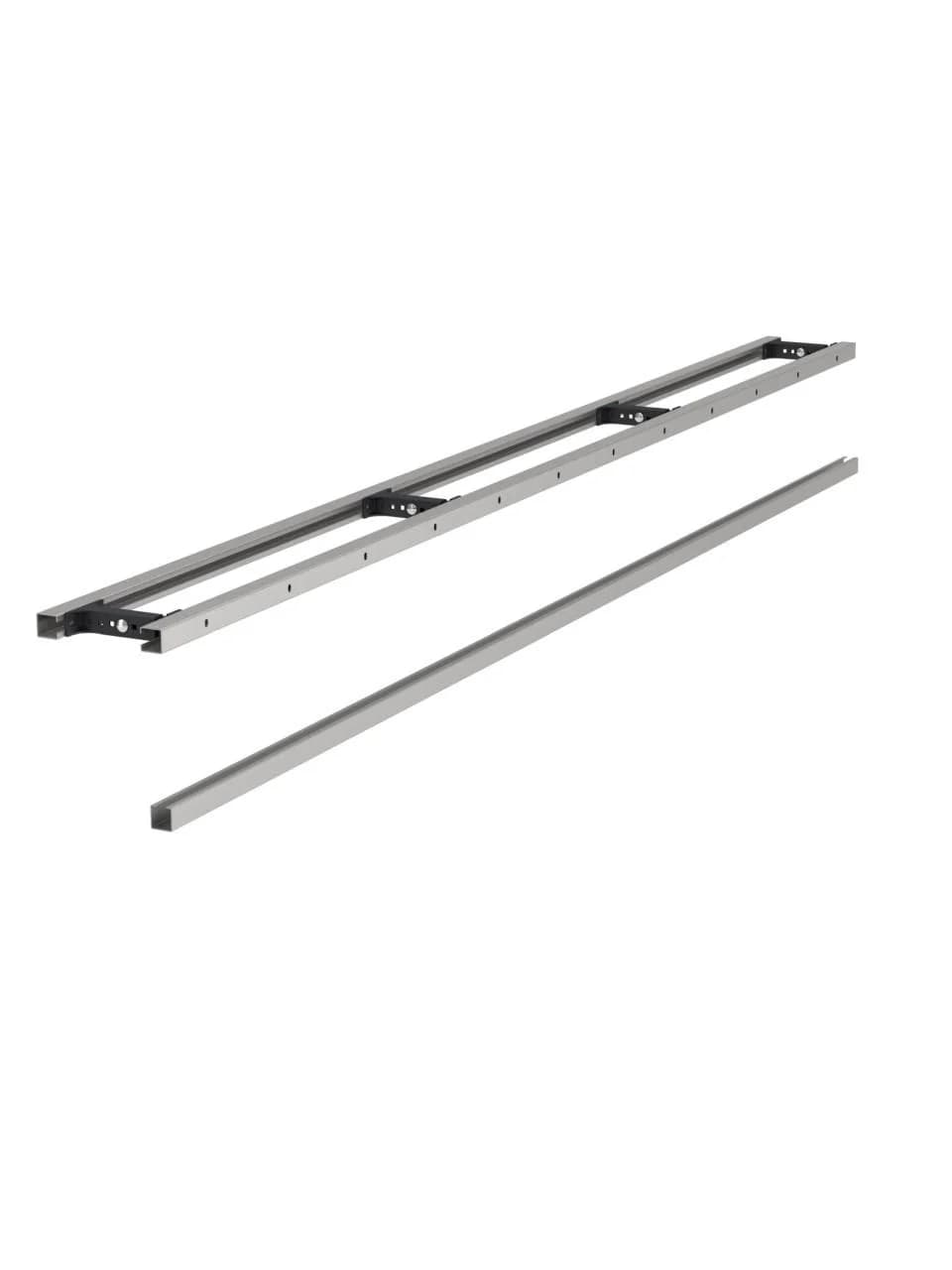 Mepa nextVIT C-Schiene S300 Verzinkt