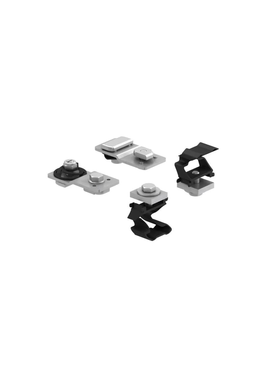 Mepa nextVIT Montageset C-Schiene ECO EC 542051