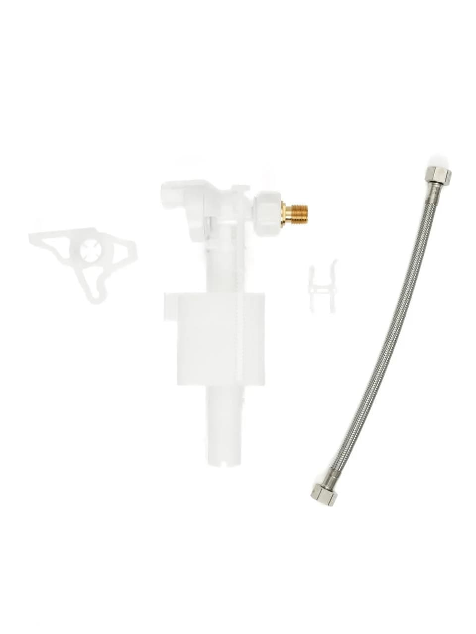 Mepa Füllventil-Set für UP-Spülkästen Typ B11-21/E11-31