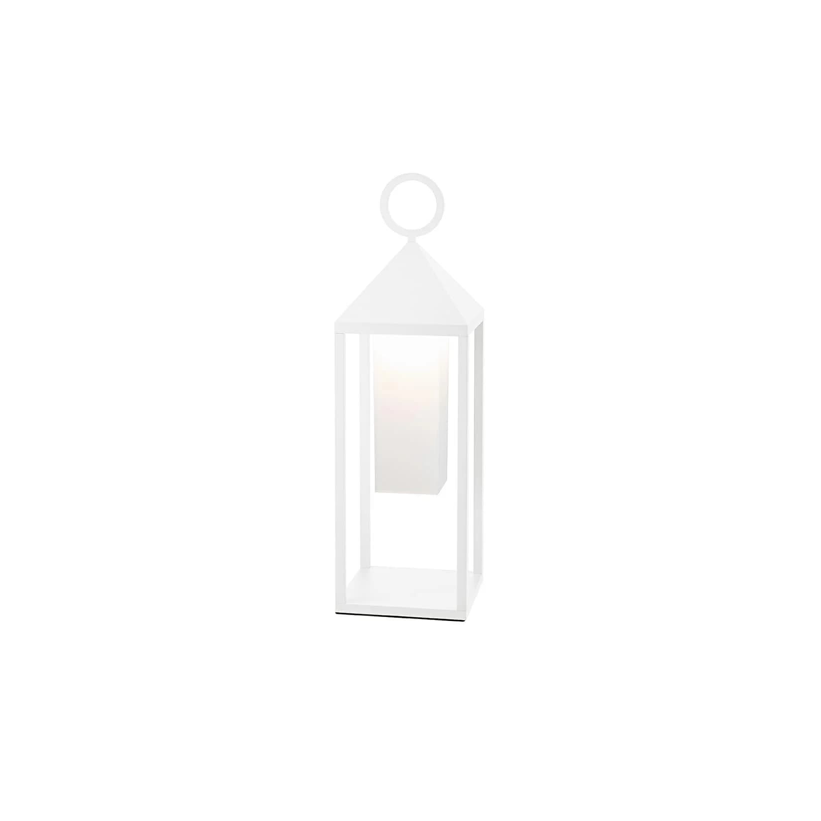 Sigor Nuphare LED Akku Gartenleuchte Outdoor regenfest 24h Leuchtdauer