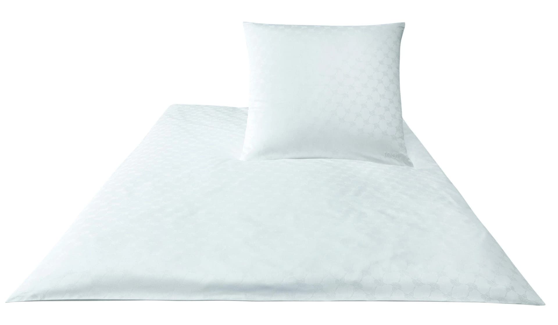 Kissenbezug JOOP! Mako-Satin 100% Baumwolle