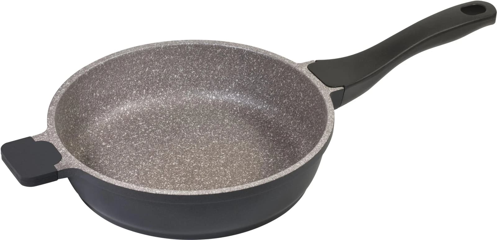 Carl Schmidt Sohn Bratpfanne K2 Grau 24cm Induktion