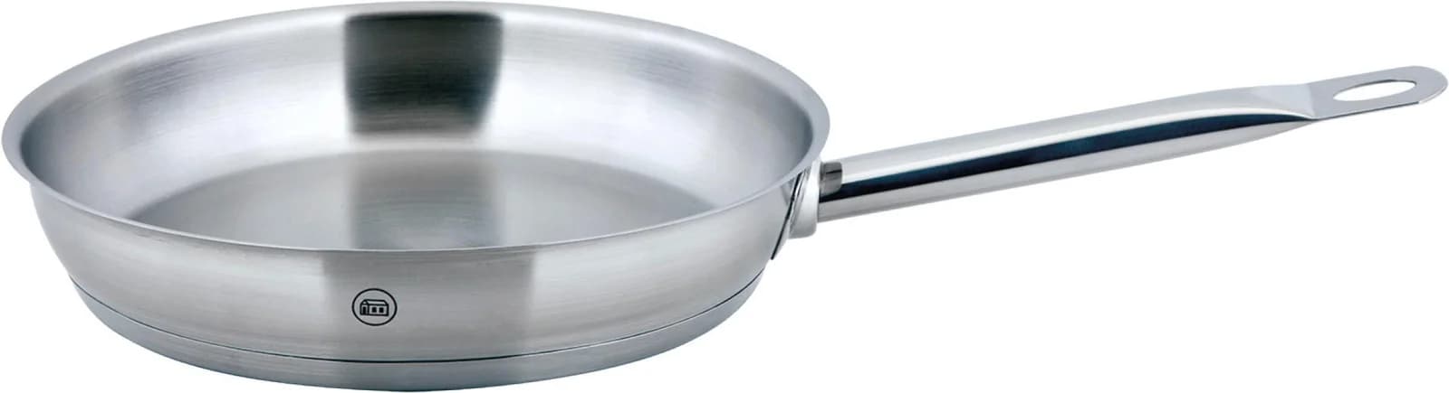 Bratpfanne CARL SCHMIDT SOHN Pro-X Silber Induktion