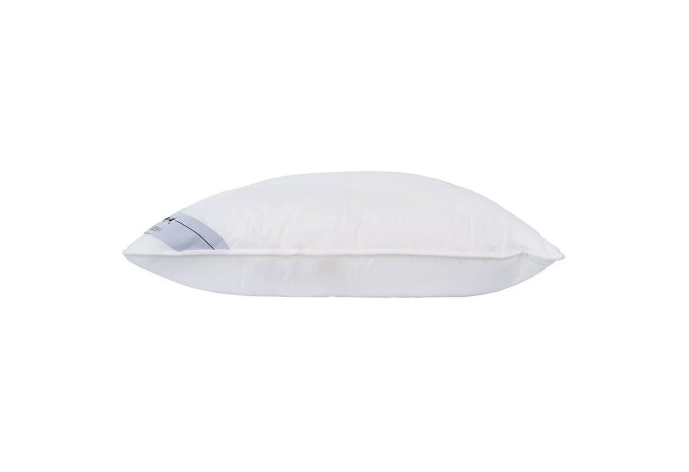 Traumschloss Premium Faser Kopfkissen 100% Polyester Faserbällchen Baumwolle