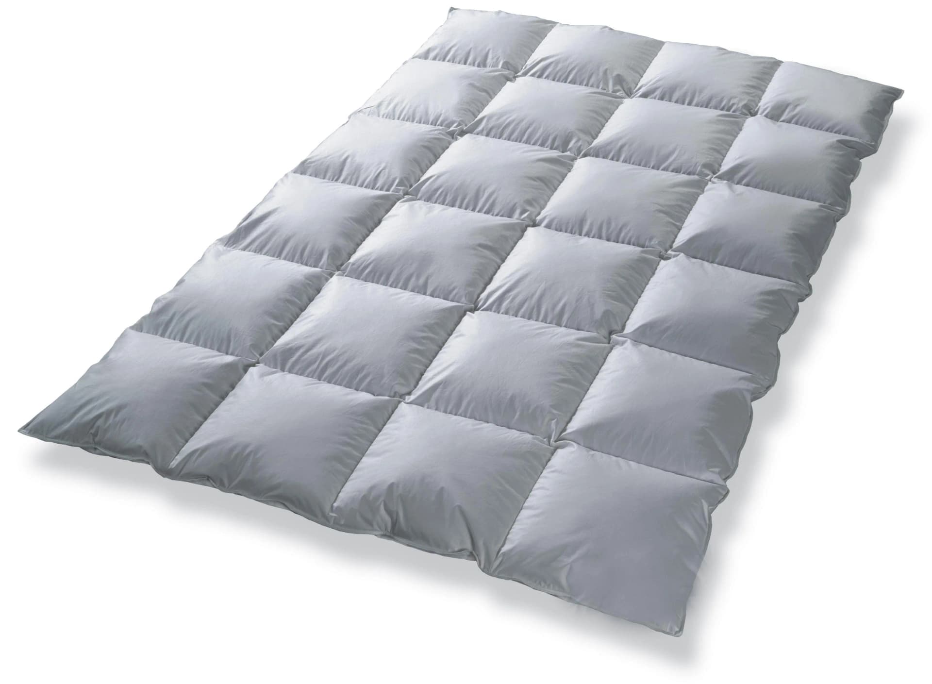 Winterbett sanders DREAMCATCHER 100% Baumwolle Daunenbett