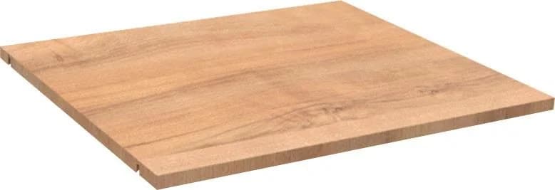 OTTO HOME Einlegeboden Tara braun Holzwerkstoff