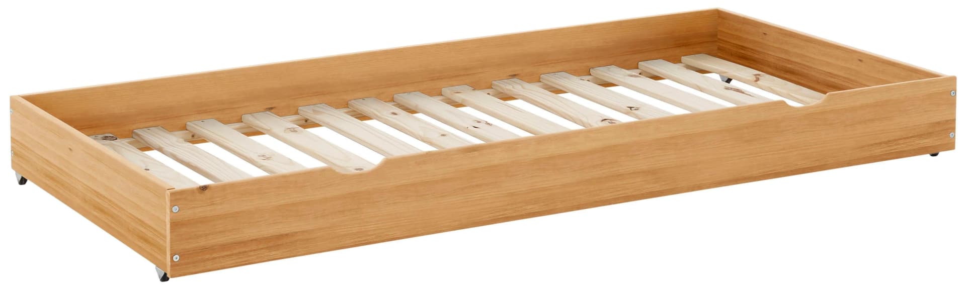 OTTO HOME Schubkasten Alpi Beige Massivholz Kiefer