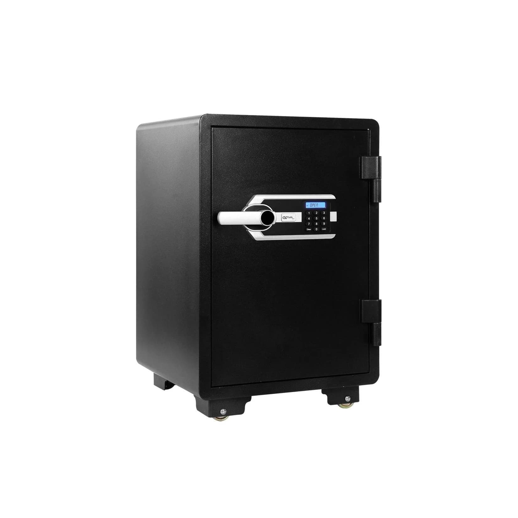 Olymp GOsafe 5600 Tresor 48L mit Fingerabdruck & Zahlencode
