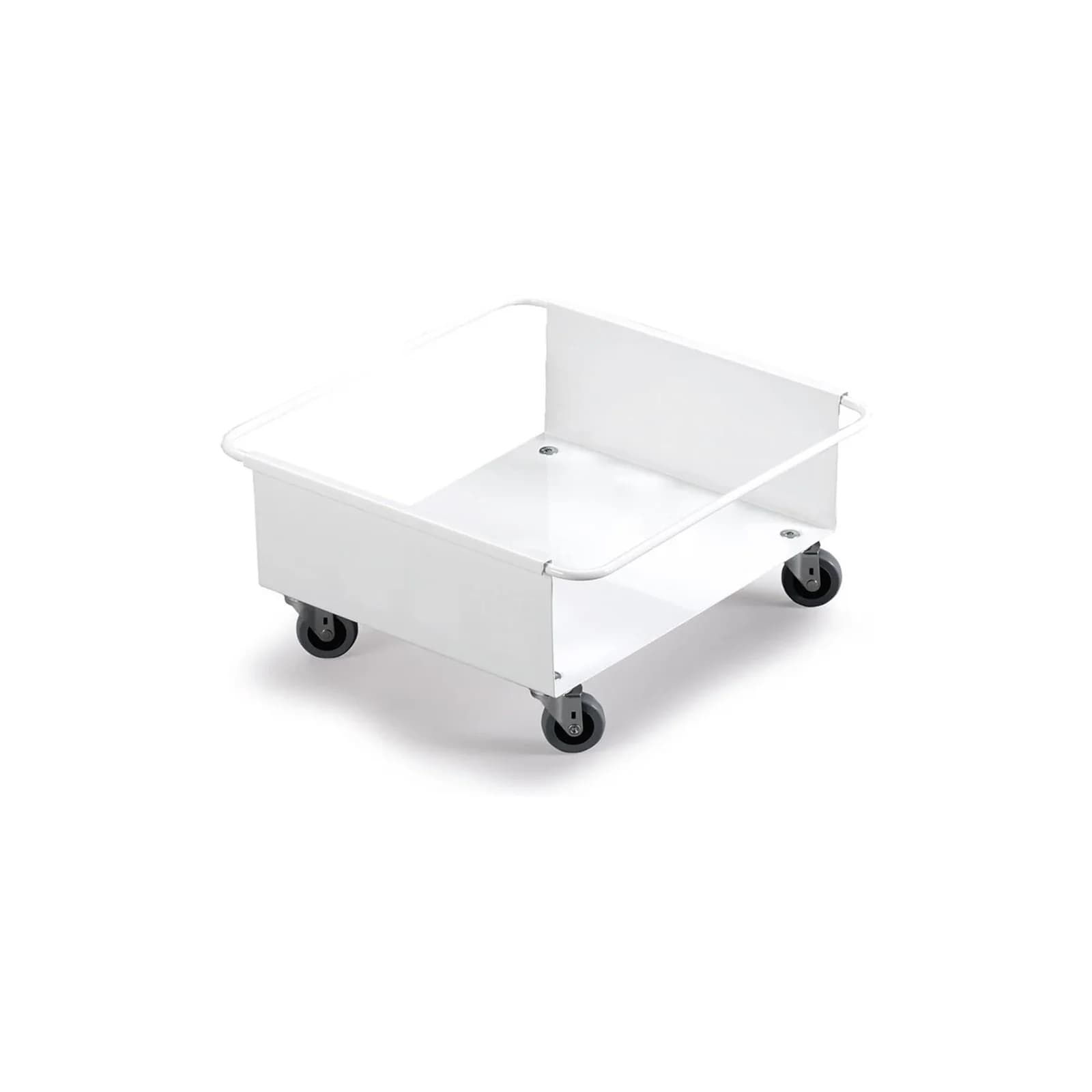 Rocholz Trolley für 90 Liter Abfallbehälter