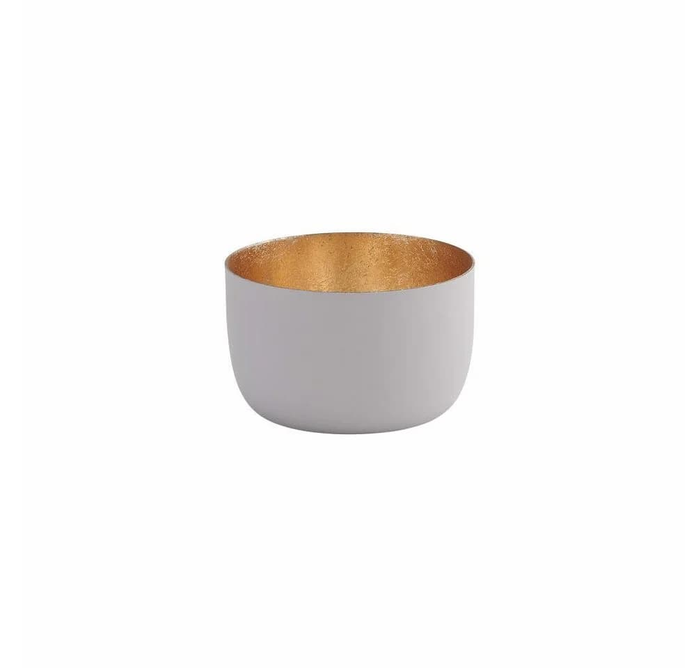 Giftcompany Windlicht Madras S Pastellflieder Eisen