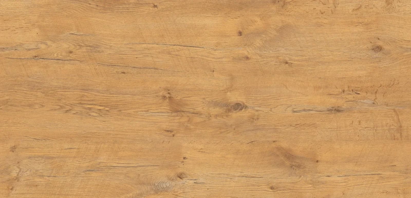 Schrankwange IMPULS KÜCHEN Abdeckboden Vintage Eiche Braun 120cm