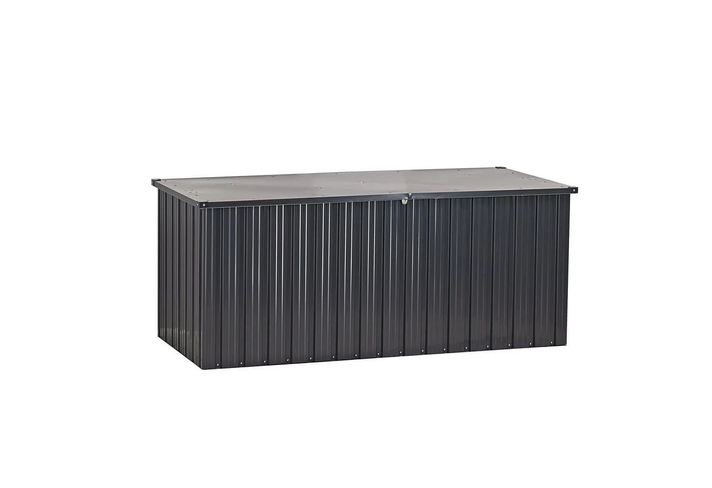 DEMA Gerätebox Gartenbox Duisburg XXL 770 Liter