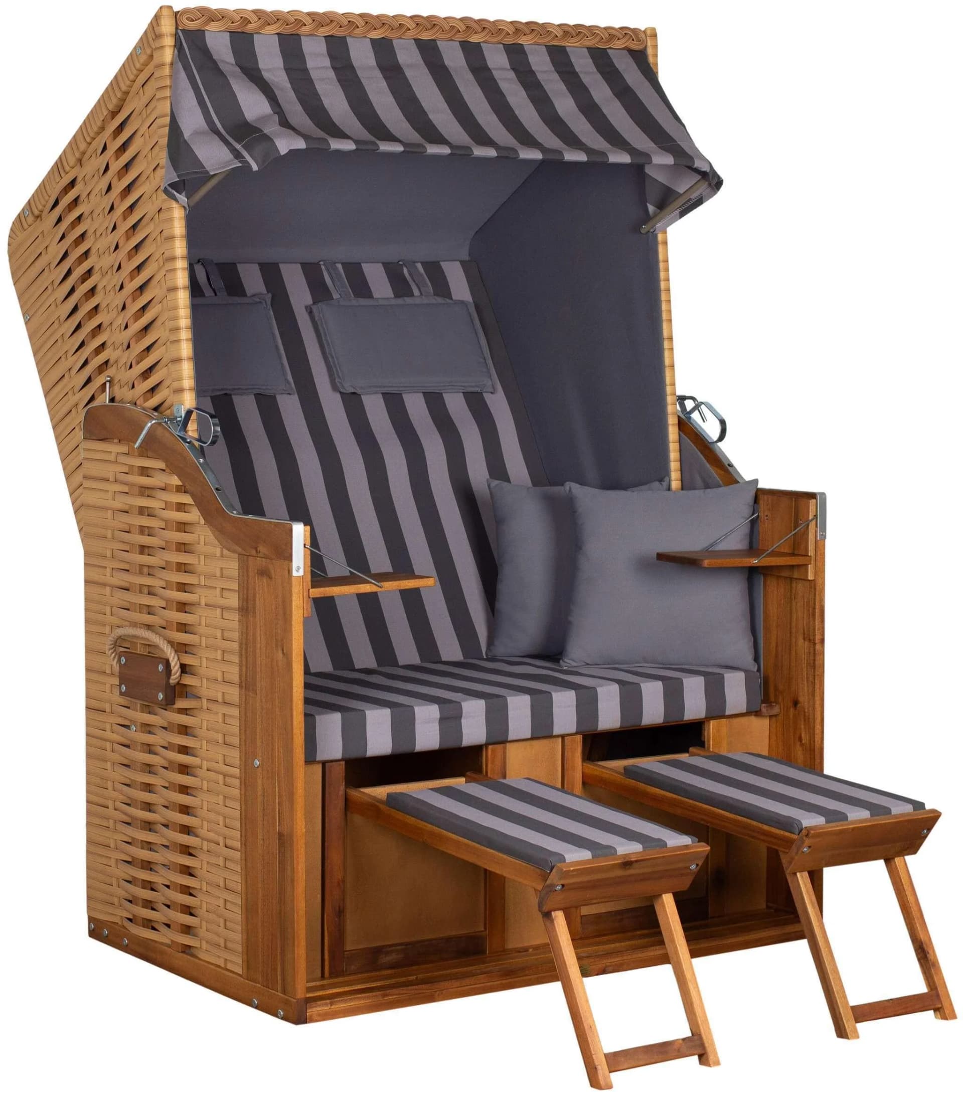 Strandkorb TREND 10 DeVries