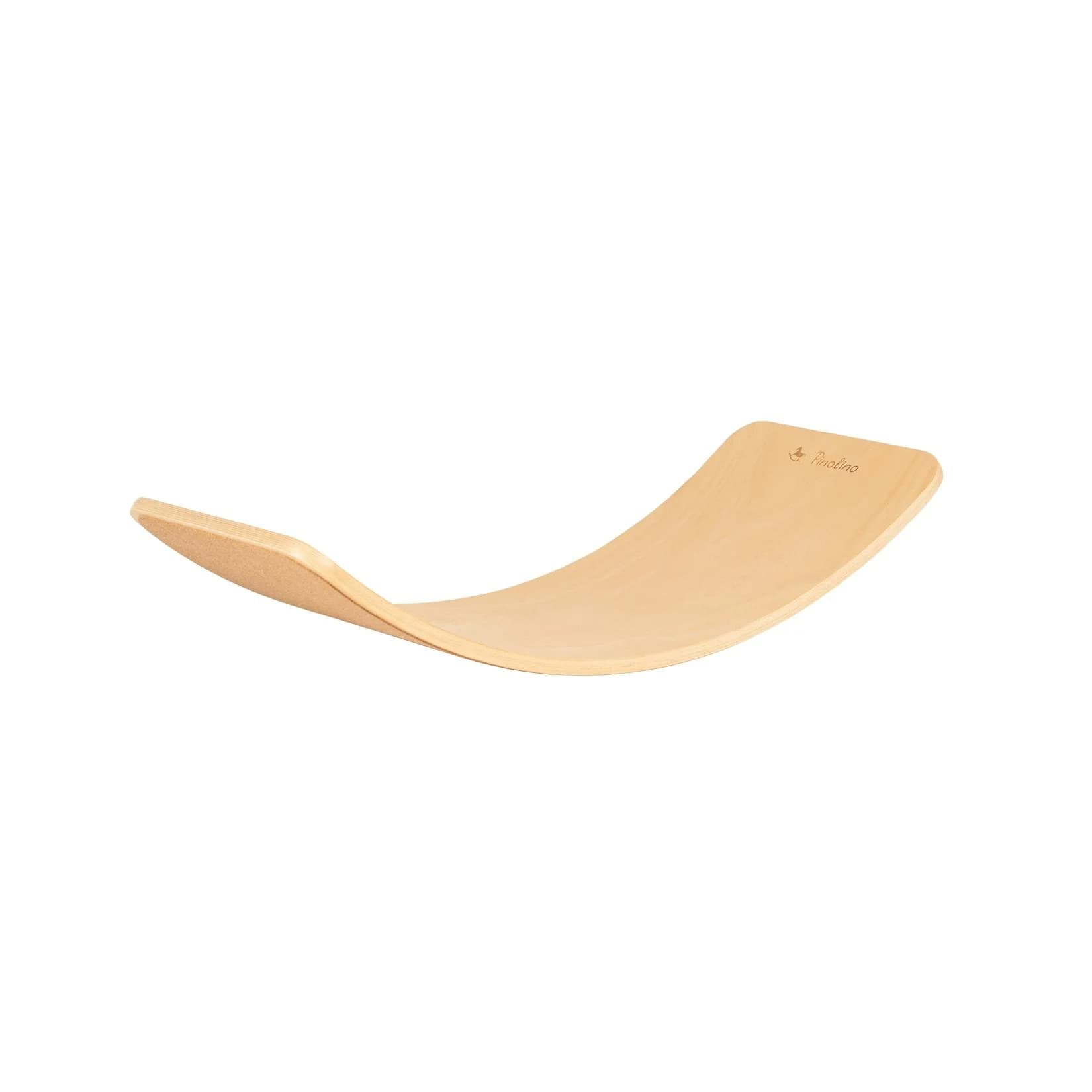 PINOLINO Balance Board Kari Natur Holz Balancetrainer Kinder