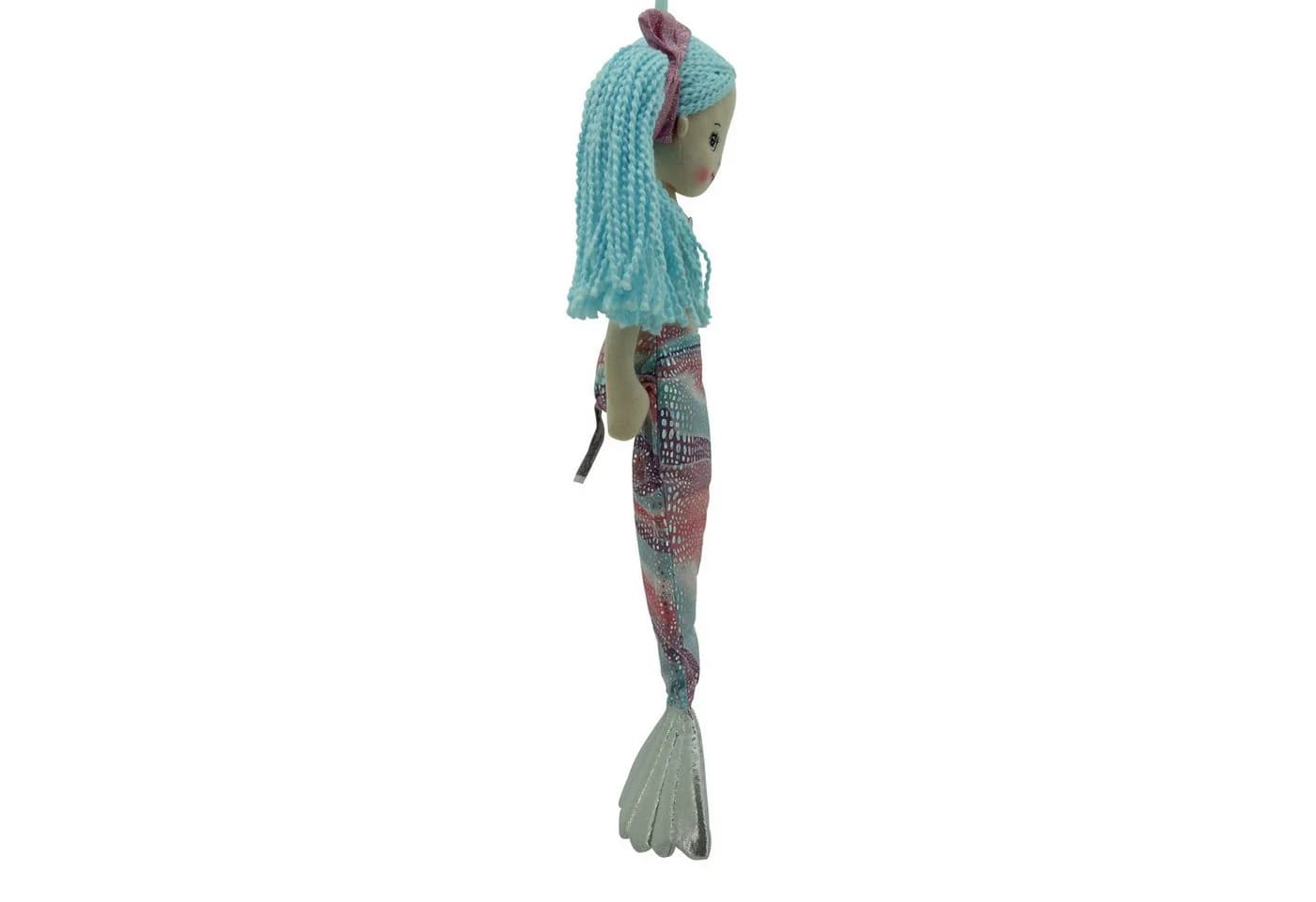 Sweety-Toys Meerjungfrauenpuppe 45 cm türkis