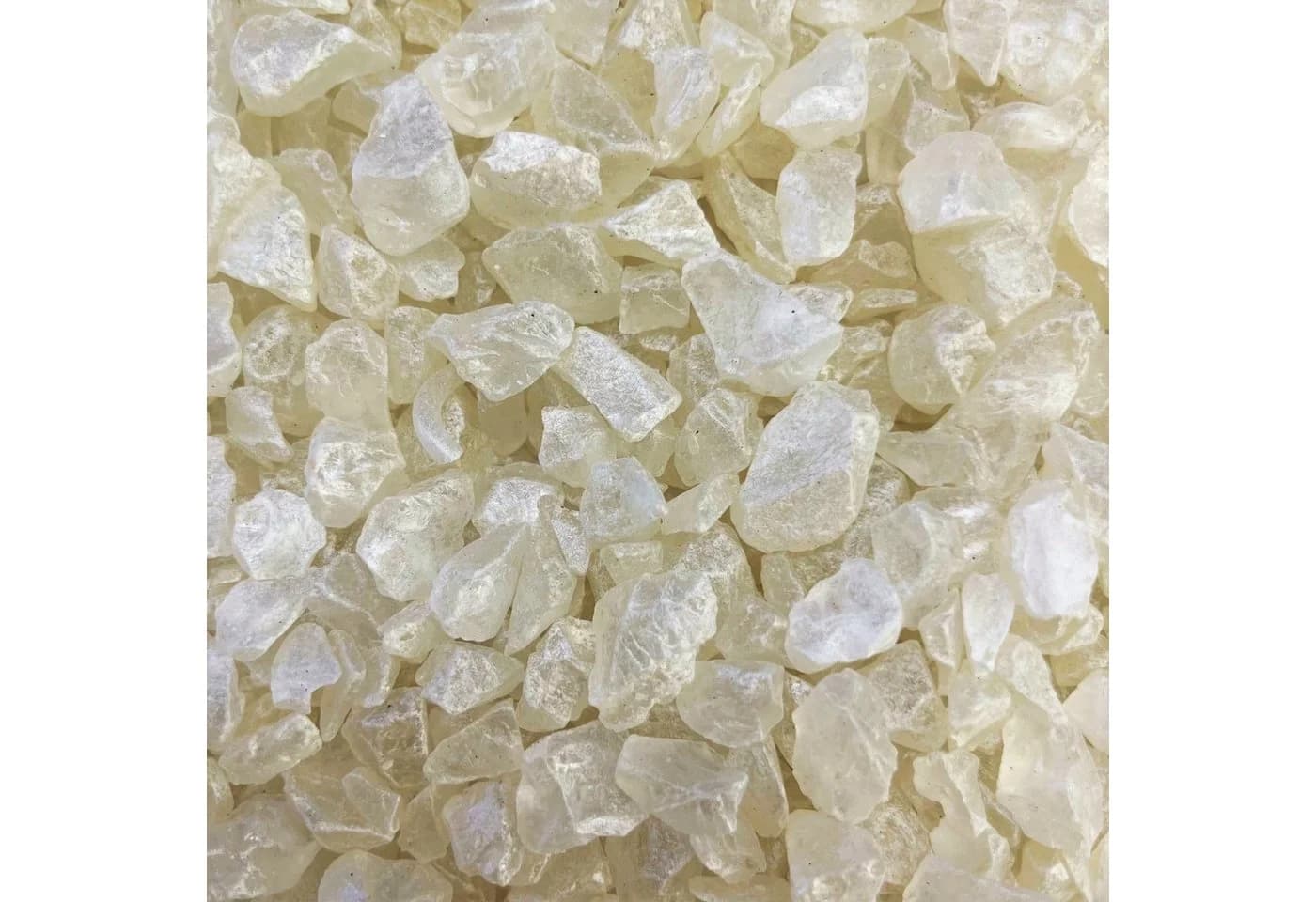 Eurosand Dekokies Glassteine 4-10mm Glaskies 1kg