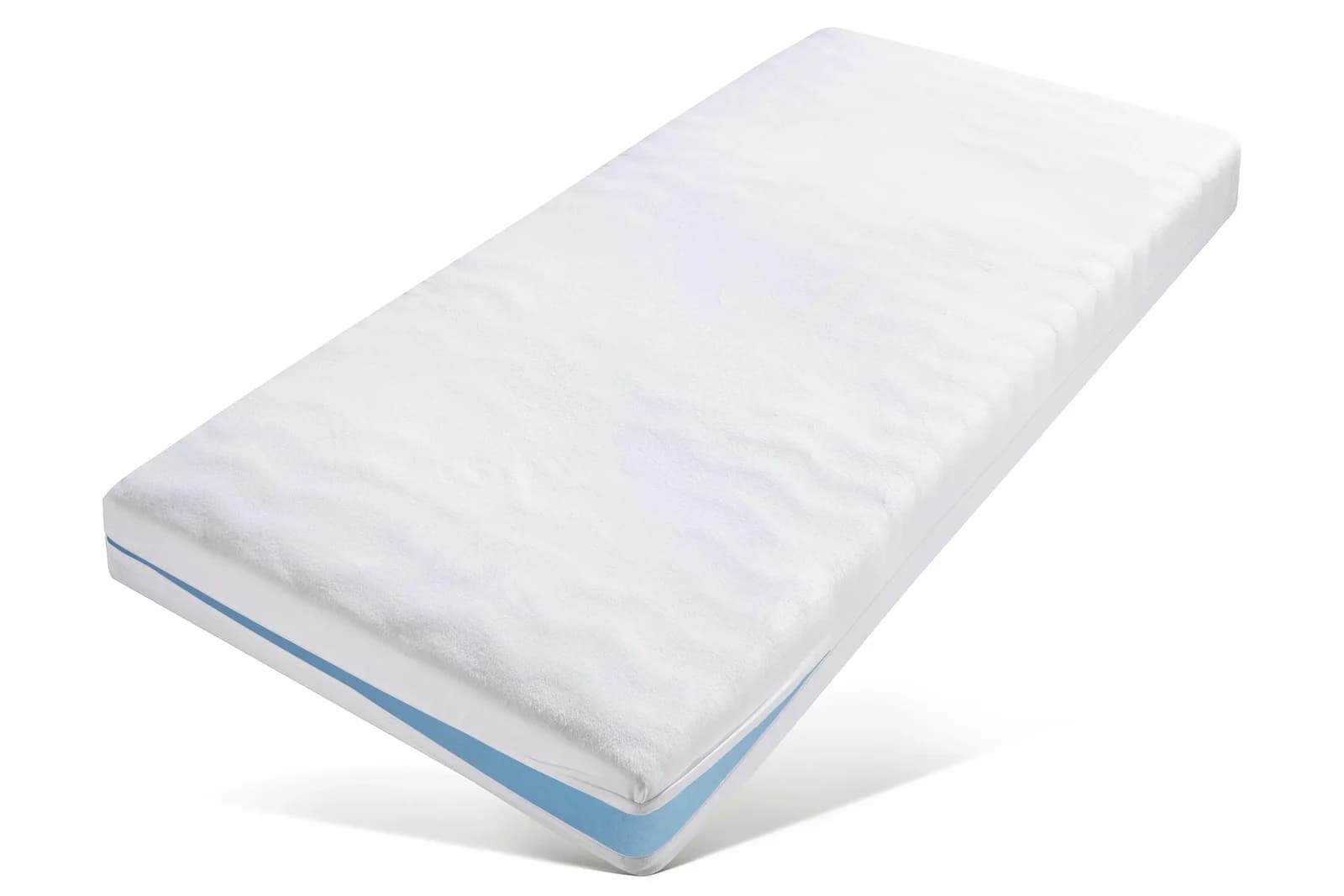 Matratzenschutzbezug Protect & Care, Allergiker geeignet Hausstauballergiker SETEX
