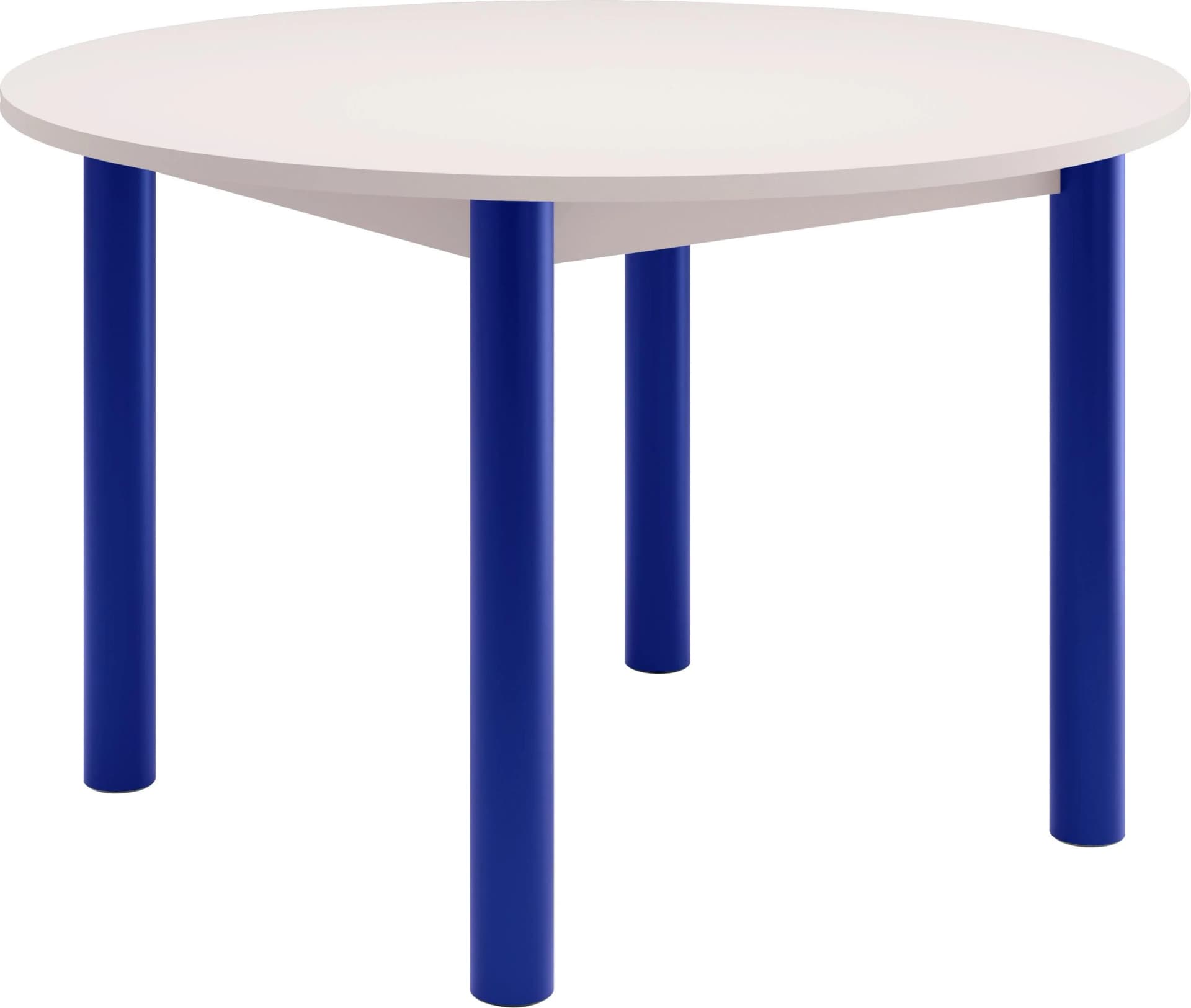 Esstisch TOM TAILOR HOME COLOR TABLE Beige Rund