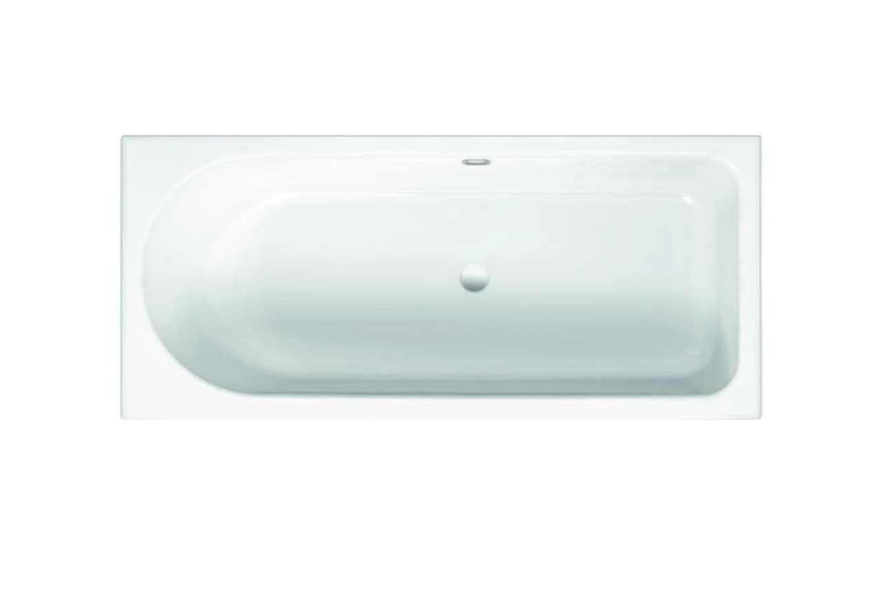 BetteOcean Badewanne 180 x 80 cm Weiß
