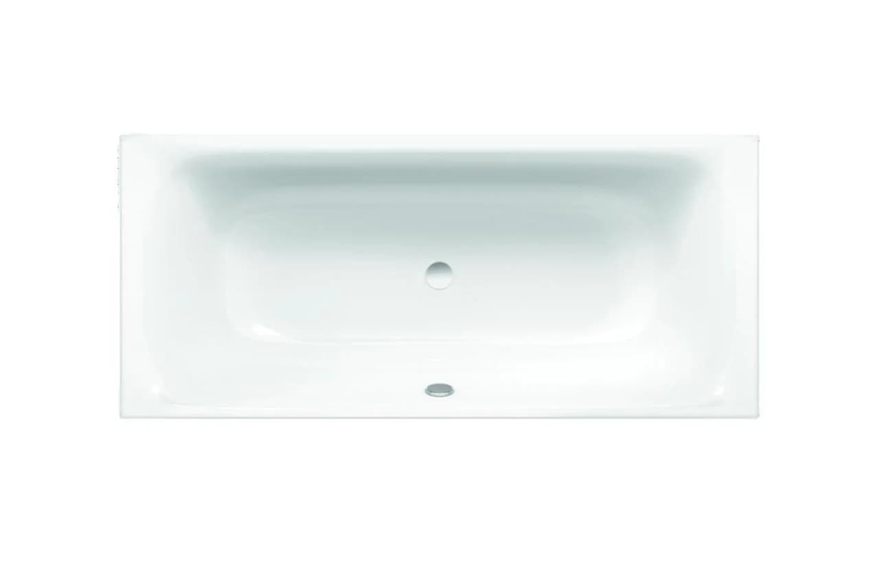 Bette BetteLux Badewanne 190x90 cm Weiß