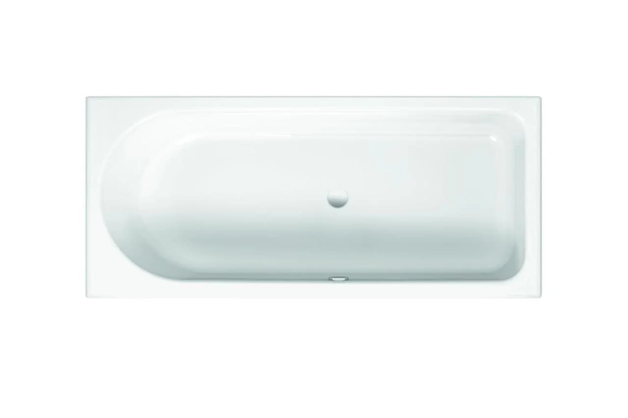 Bette BetteOcean Low-Line Badewanne 160x70 cm