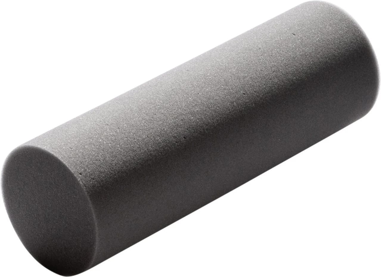 Nerapur Schaumstoff Nackenrolle Ø 150 mm L 450 mm Anthrazit/Grau