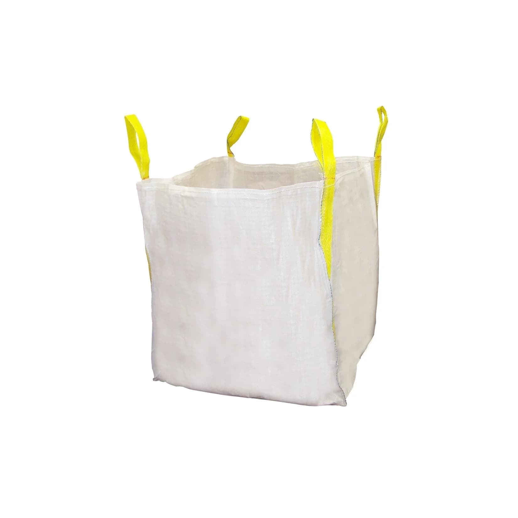 Berger u. Schröter Big Bag Transportsack 90x90x90 cm 1000kg Tragfähigkeit