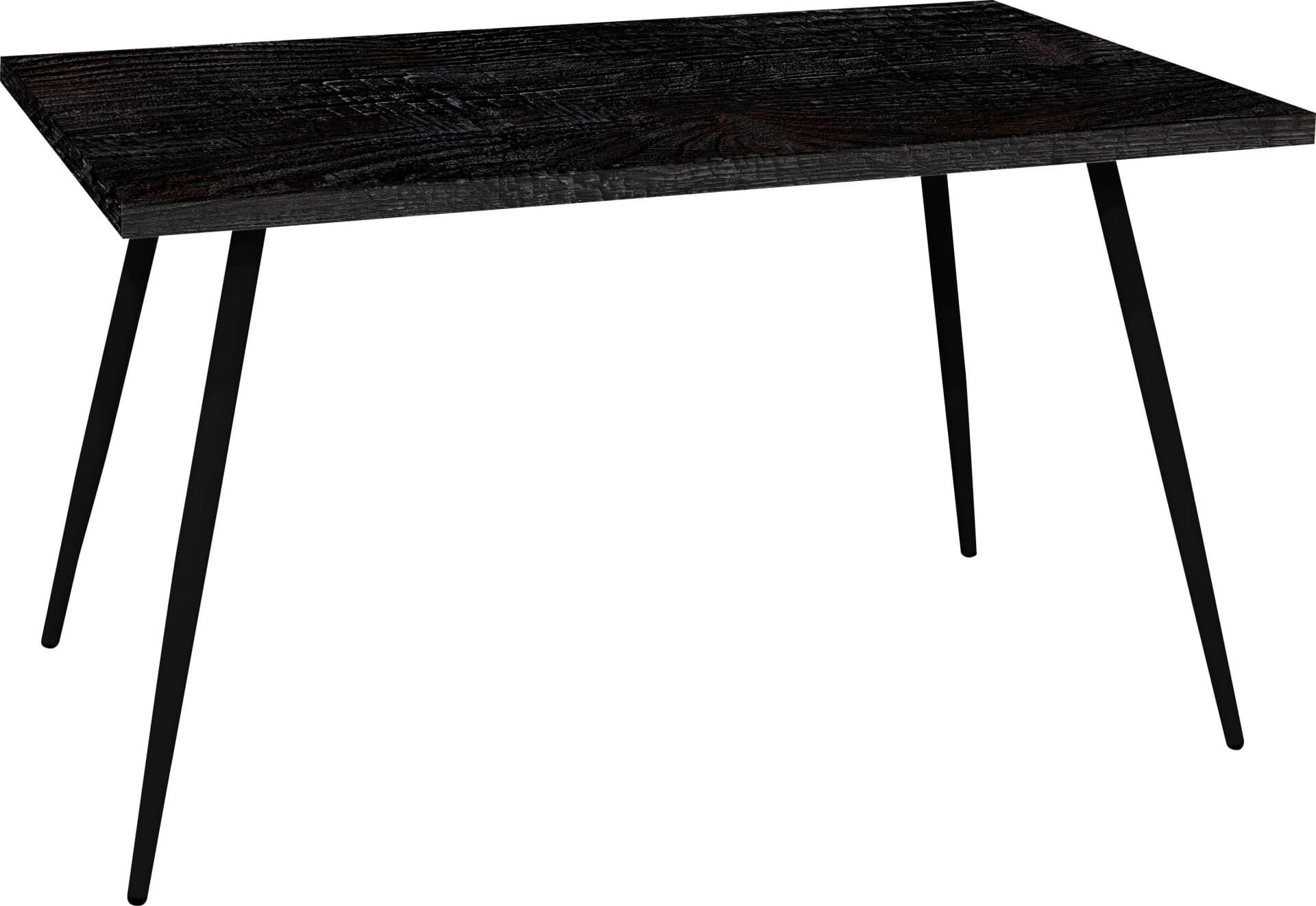 Mäusbacher Schreibtisch Big System Office Schwarz