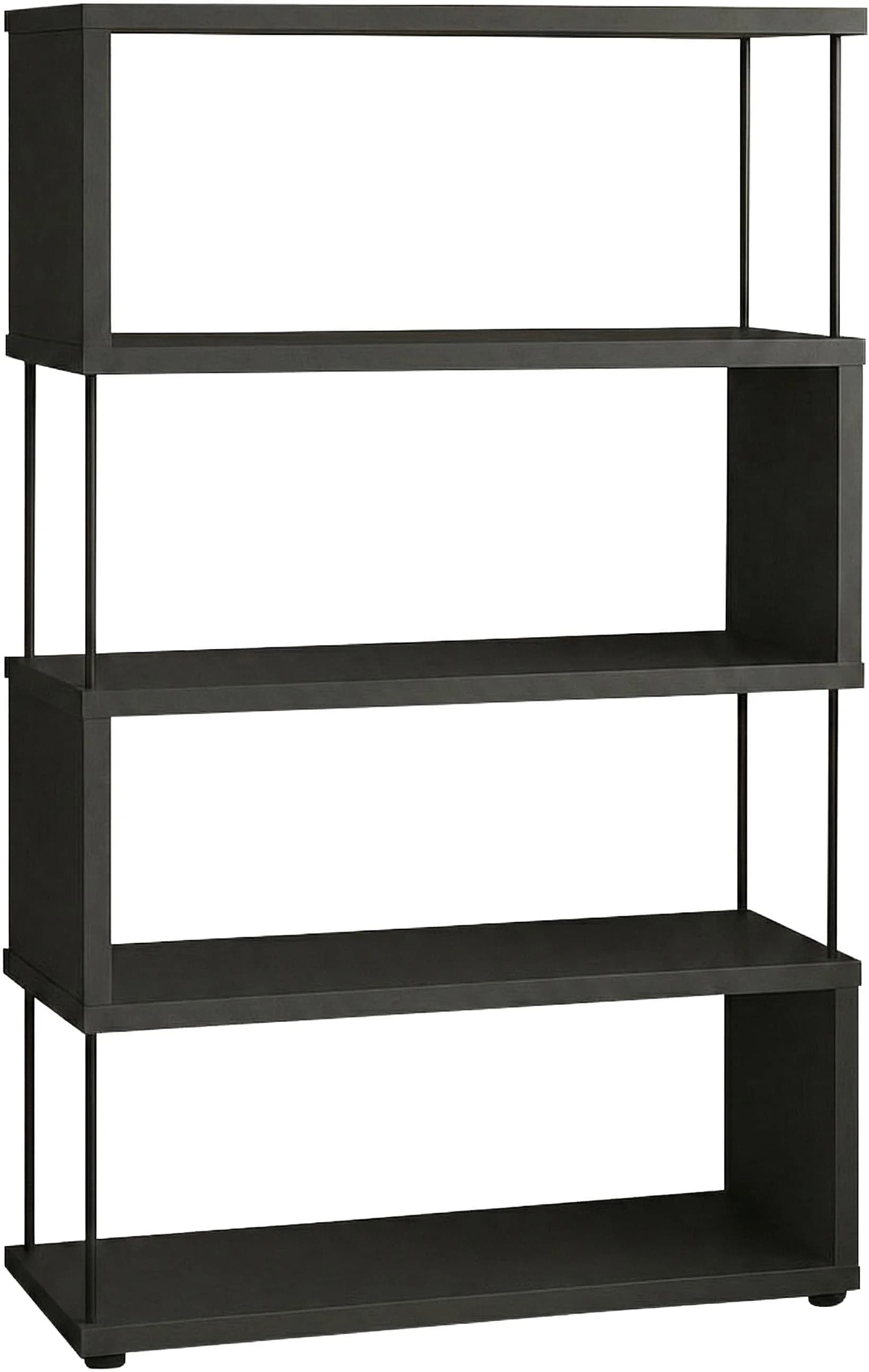 Mäusbacher Standregal Sticks Regale Anthrazit Matt