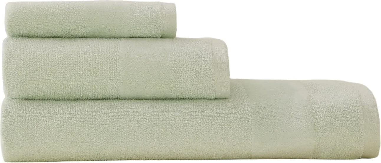 Egeria Gästehandtuch Fresh Mint 30x50 cm 3 Stück