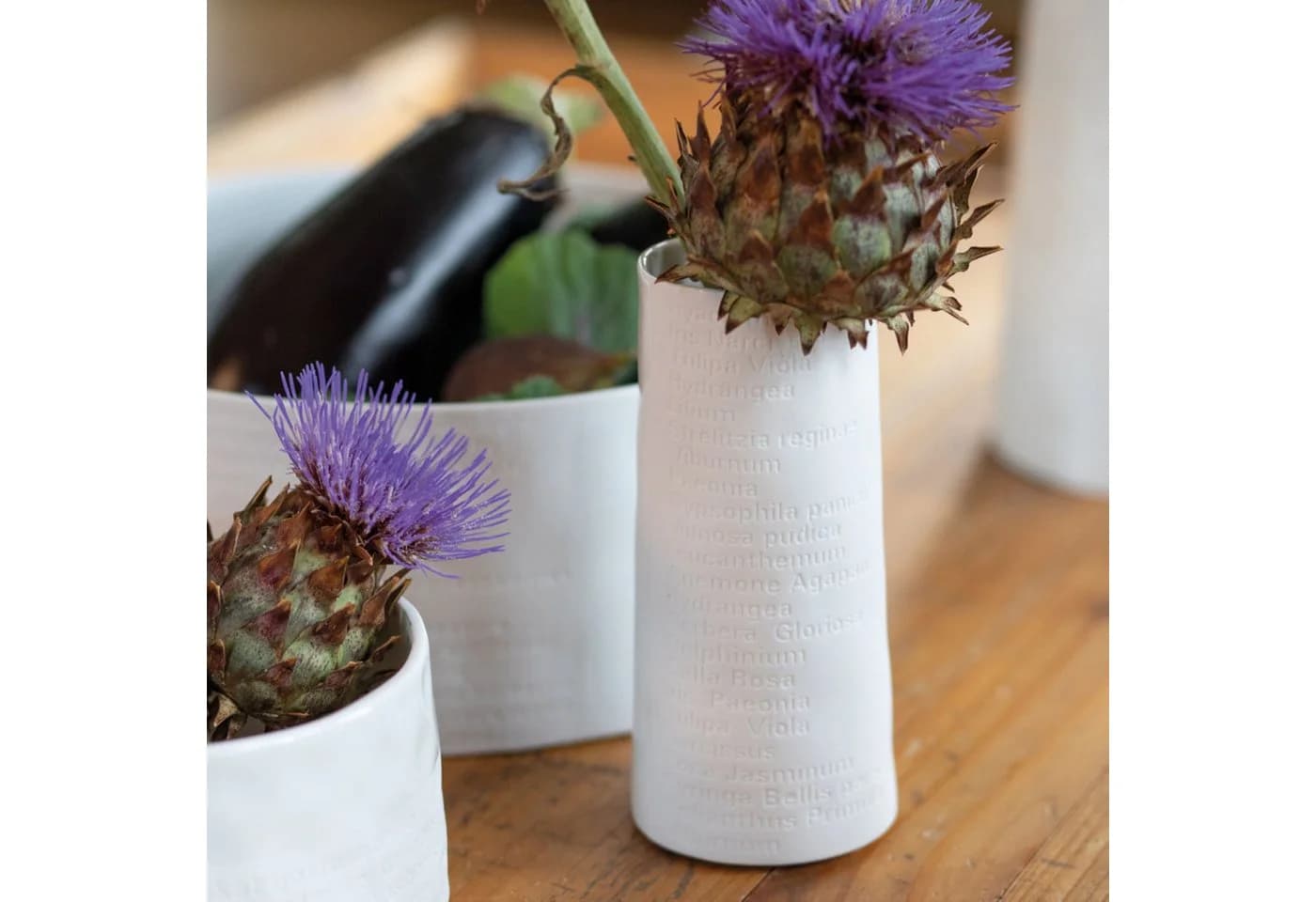 Räder Porzellan Vase