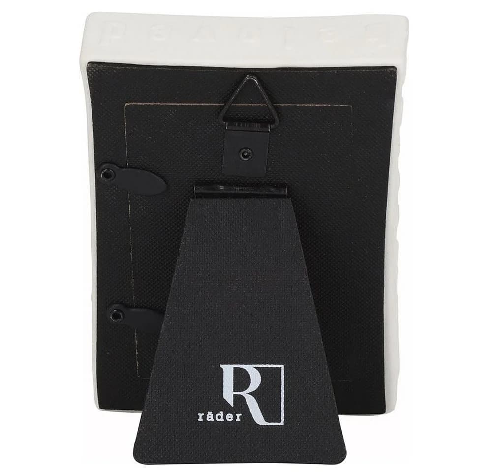 Räder Bilderrahmen Design Beloved People 10x13cm