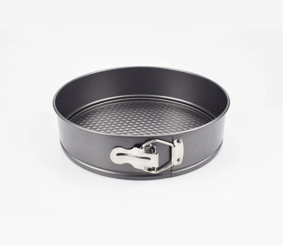 Michelino Springform Ø28 cm Grau Antihaftbeschichtung